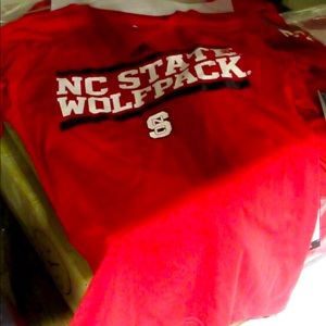 Short shelves T-shirts size S-XL